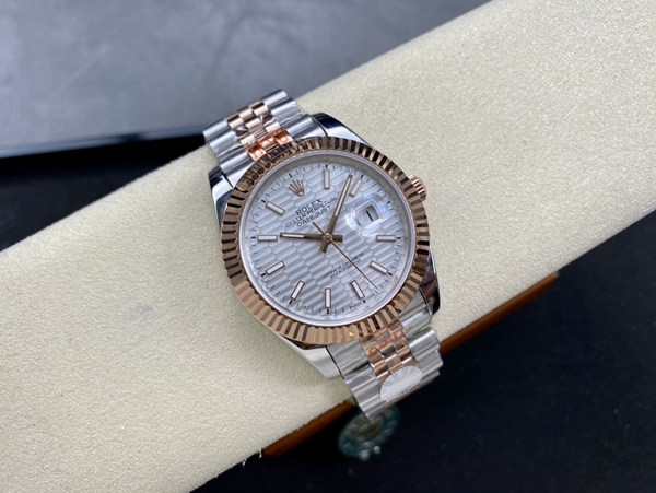 激安ロレックス側面デザイン